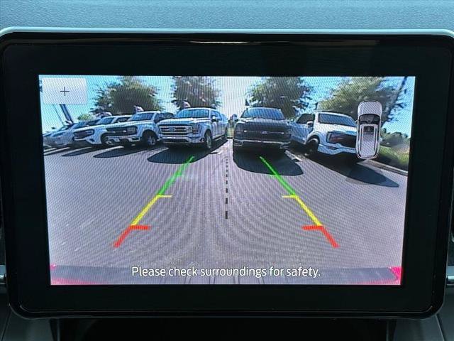 Certified 2024 Ford Explorer XLT w/ Equipment Group 202A AWD/4WD image 20