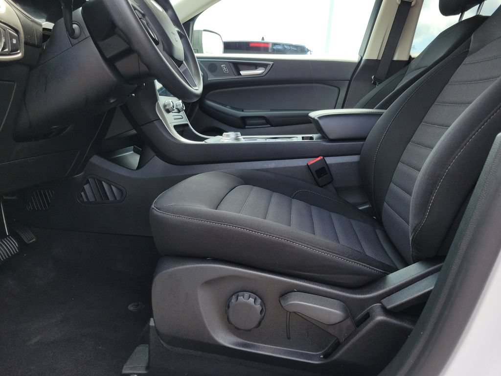 Certified 2024 Ford Edge SE AWD/4WD image 19