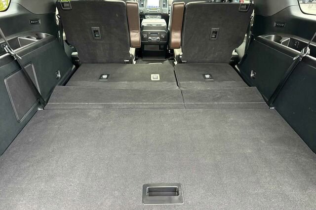 Certified 2021 Ford Expedition Max King Ranch image 13
