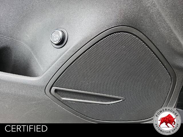 Used 2023 Buick Envision Essence FWD image 22