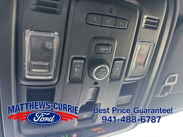 Used 2021 GMC Yukon Denali AWD/4WD image 26
