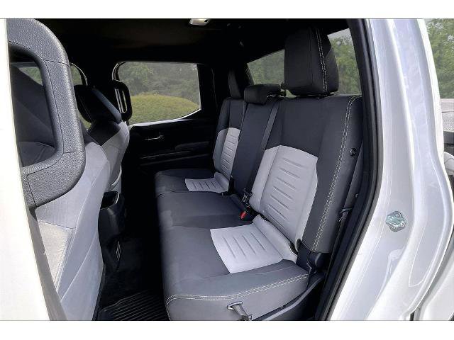 Used 2025 Toyota Tacoma TRD Off-Road AWD/4WD image 18