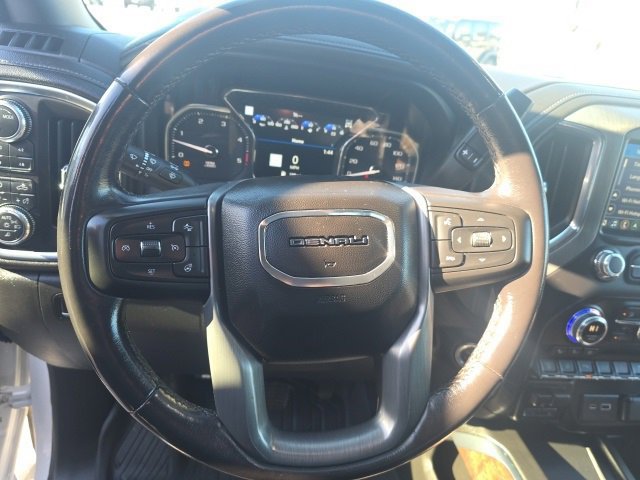 Used 2023 GMC Sierra 3500 Denali w/ Denali Ultimate Package image 13