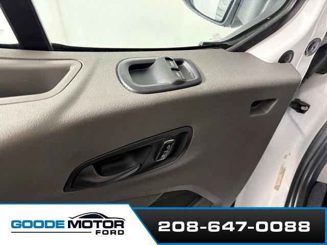 Certified 2023 Ford Transit 350 XLT RWD image 9