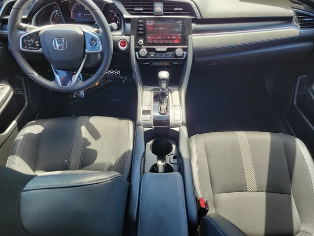 Used 2020 Honda Civic Sport image 13