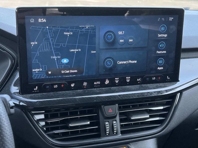 Certified 2023 Ford Escape ST-Line w/ Tech Pack #1 AWD/4WD image 10