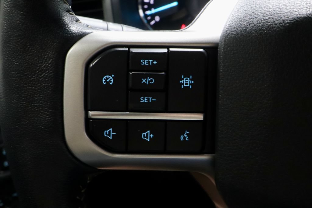 Certified 2023 Ford Expedition Max XLT AWD/4WD image 29