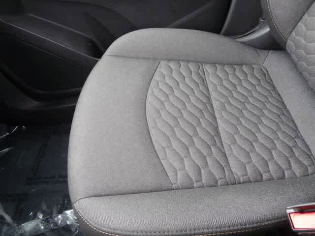 Used 2020 Chevrolet Equinox LT w/ Driver Convenience Package FWD image 29