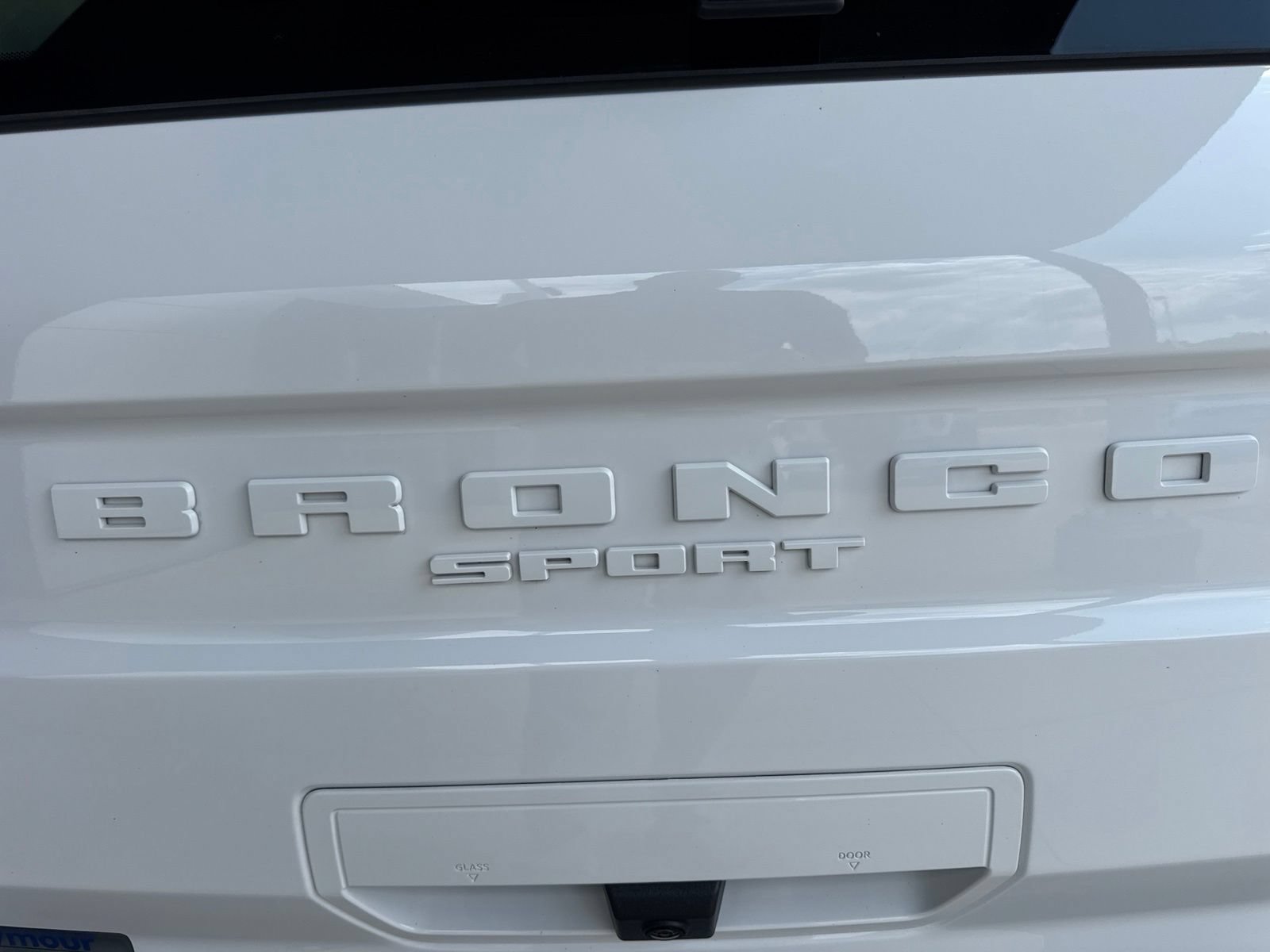 Certified 2023 Ford Bronco Sport Big Bend w/ Convenience Package AWD/4WD image 13