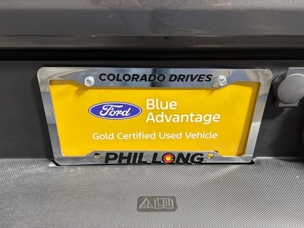 Certified 2024 Ford F150 Platinum w/ Equipment Group 702A High image 32