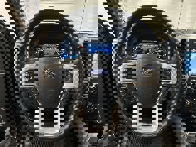 Certified 2018 Ford F150 Lariat w/ Equipment Group 502A Luxury image 12