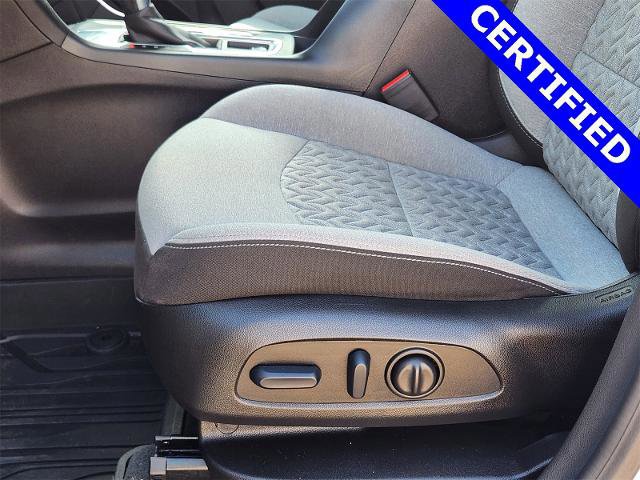 Used 2024 Chevrolet Equinox LS w/ LS Convenience Package image 24