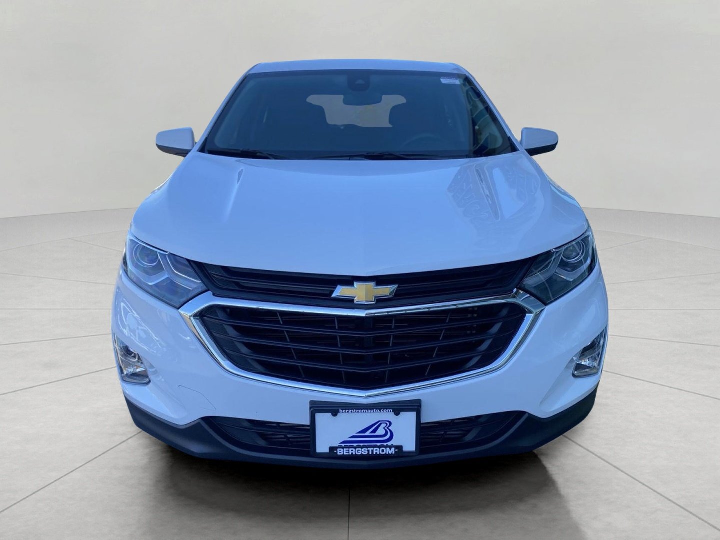 Used 2021 Chevrolet Equinox LT AWD/4WD image 3