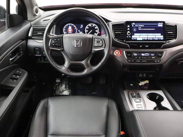 Used 2025 Honda Ridgeline RTL image 35