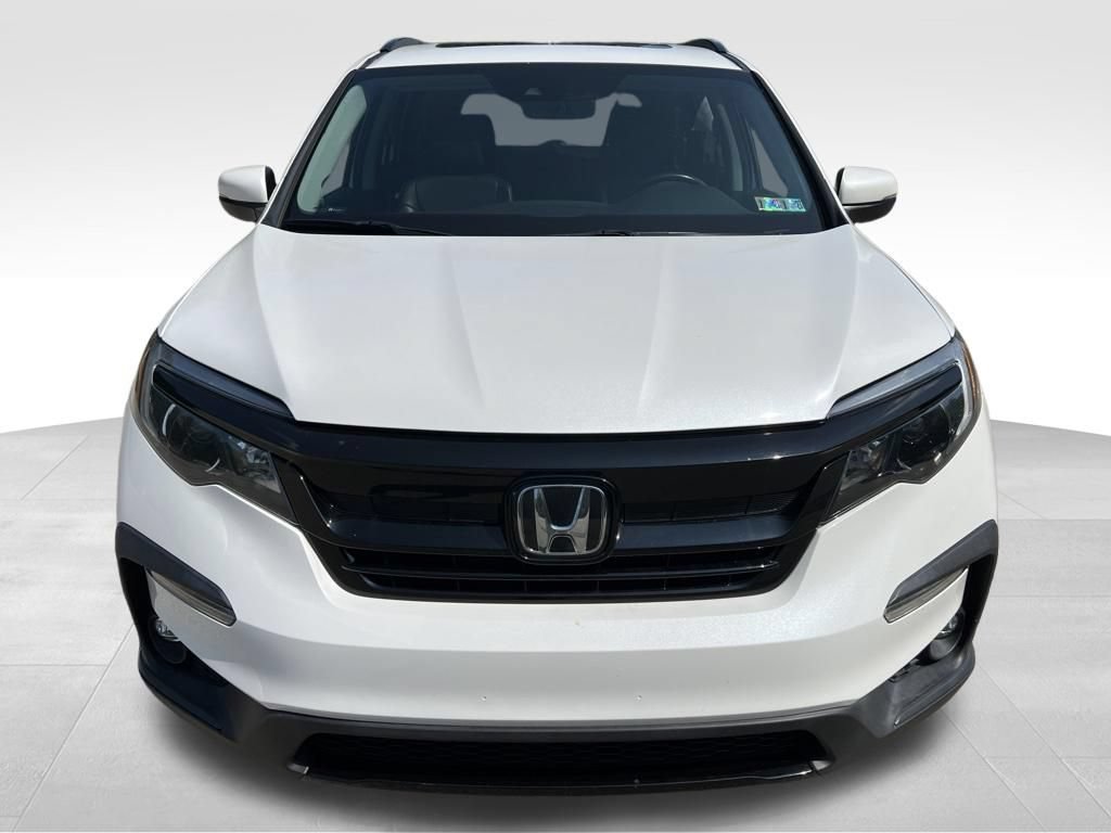 Used 2021 Honda Pilot Special Edition video 2