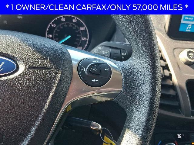 Certified 2019 Ford Transit Connect XL image 22