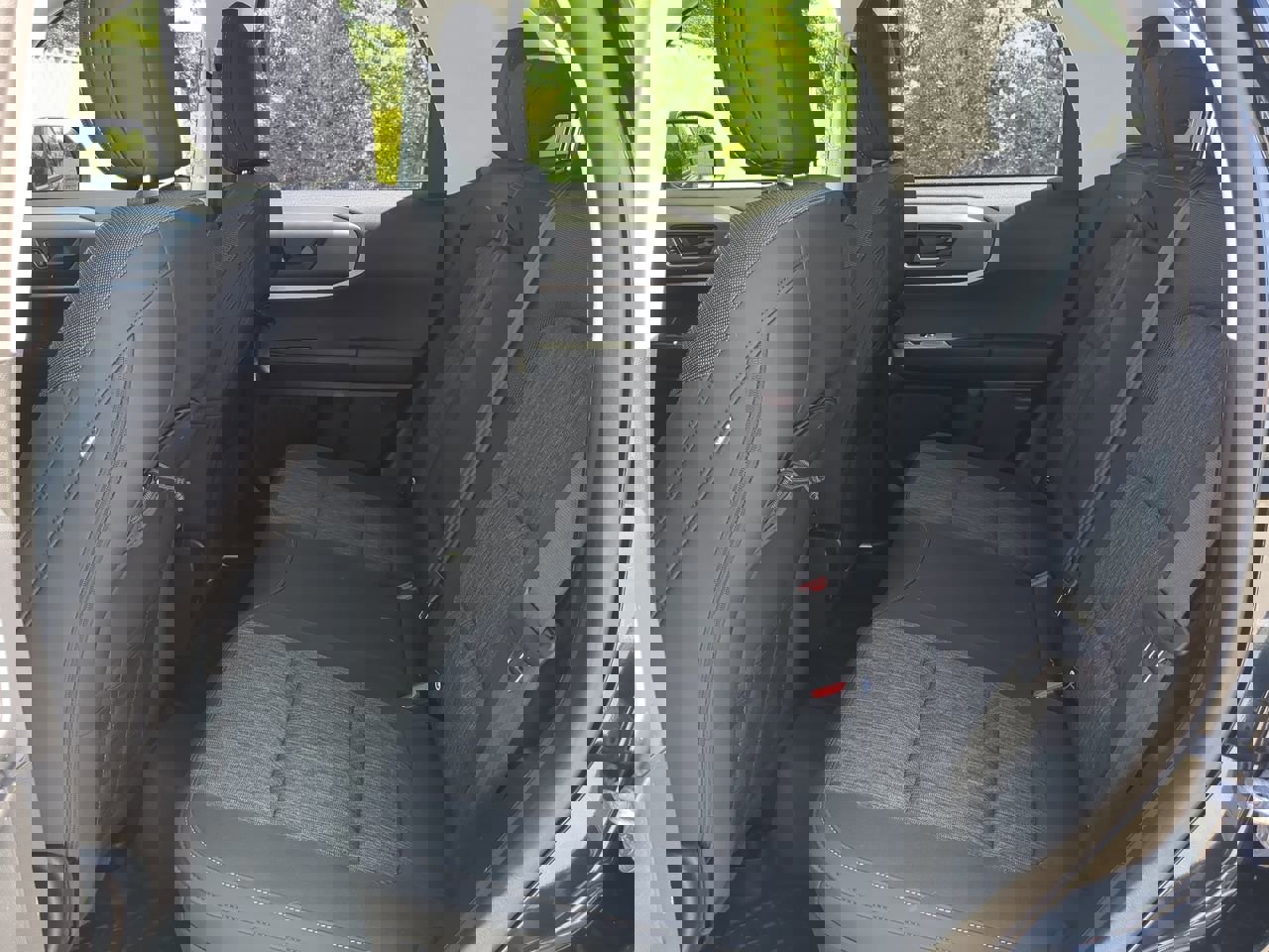 Certified 2023 Ford Bronco Sport Big Bend w/ Convenience Package image 12