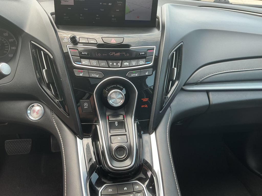Used 2020 Acura RDX FWD w/ Technology Package image 28