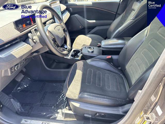 Certified 2023 Ford Mustang Mach-E GT AWD/4WD image 15