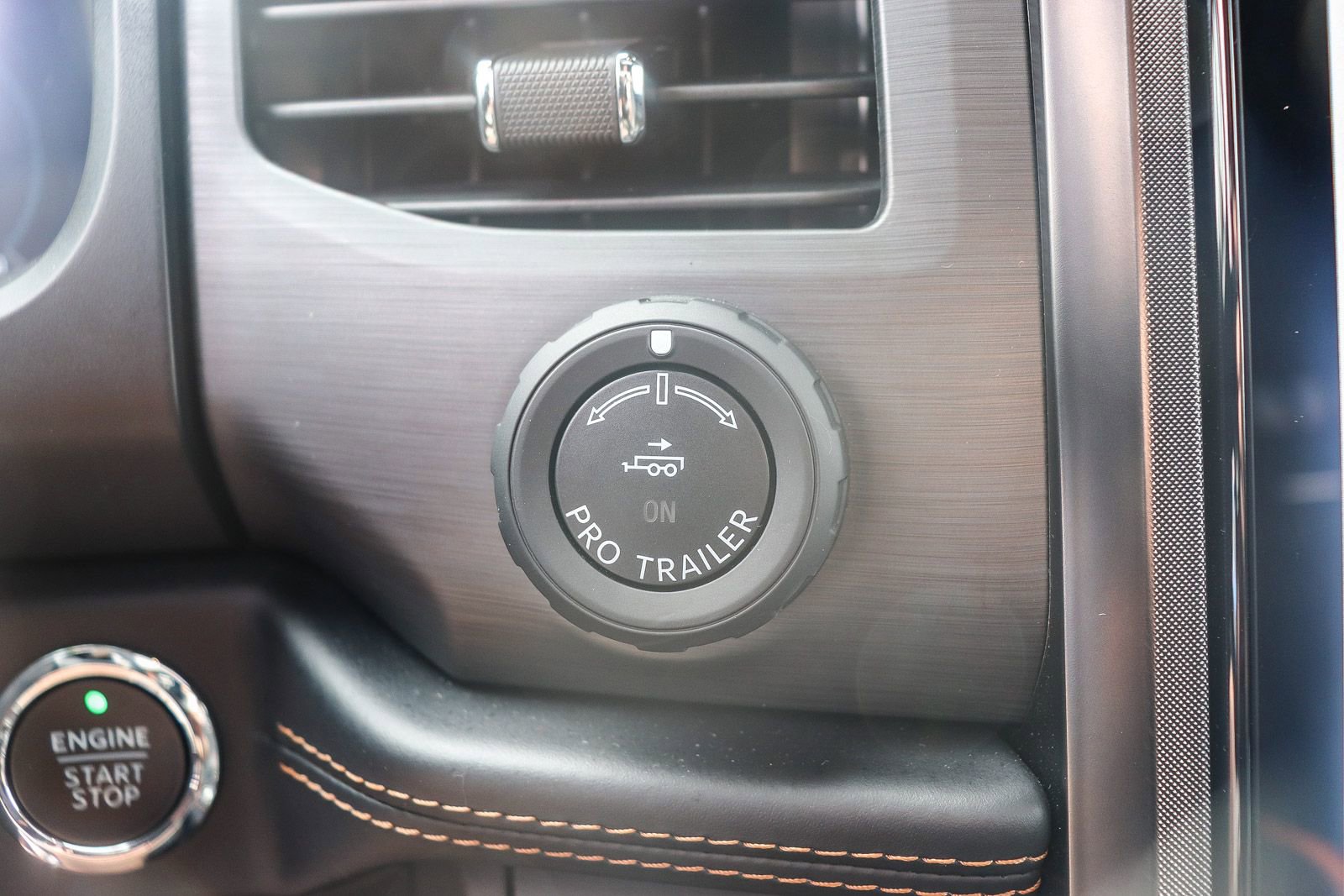 Certified 2023 Ford Expedition Max Platinum AWD/4WD image 27