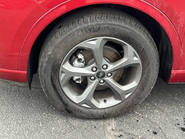 Certified 2024 Ford Escape ST-Line w/ Tech Pack #1 image 5