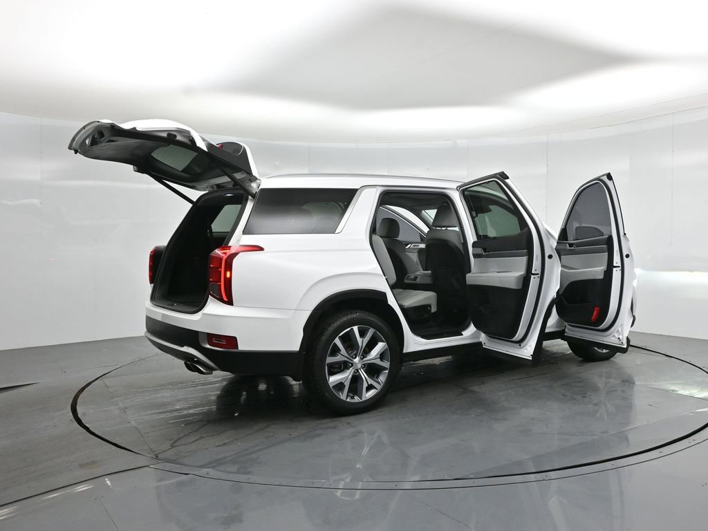 Used 2020 Hyundai Palisade SEL FWD image 36