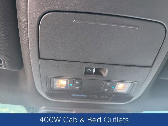 Certified 2024 Ford F150 XLT w/ Equipment Group 303A High image 24