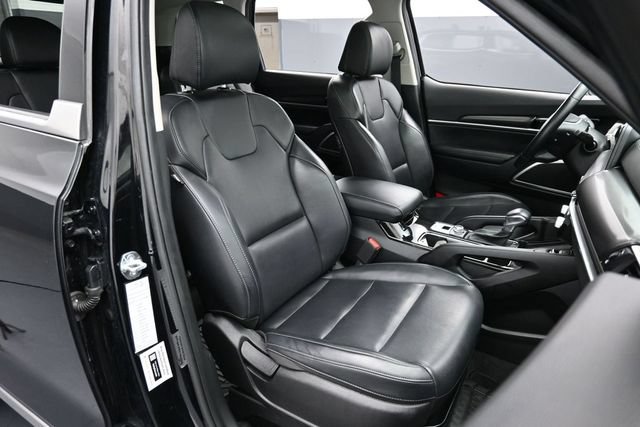 Used 2025 Kia Telluride S AWD/4WD image 29