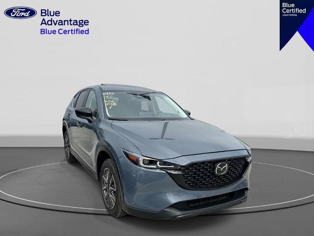 Used 2024 MAZDA CX-5 Carbon Edition AWD/4WD image 6
