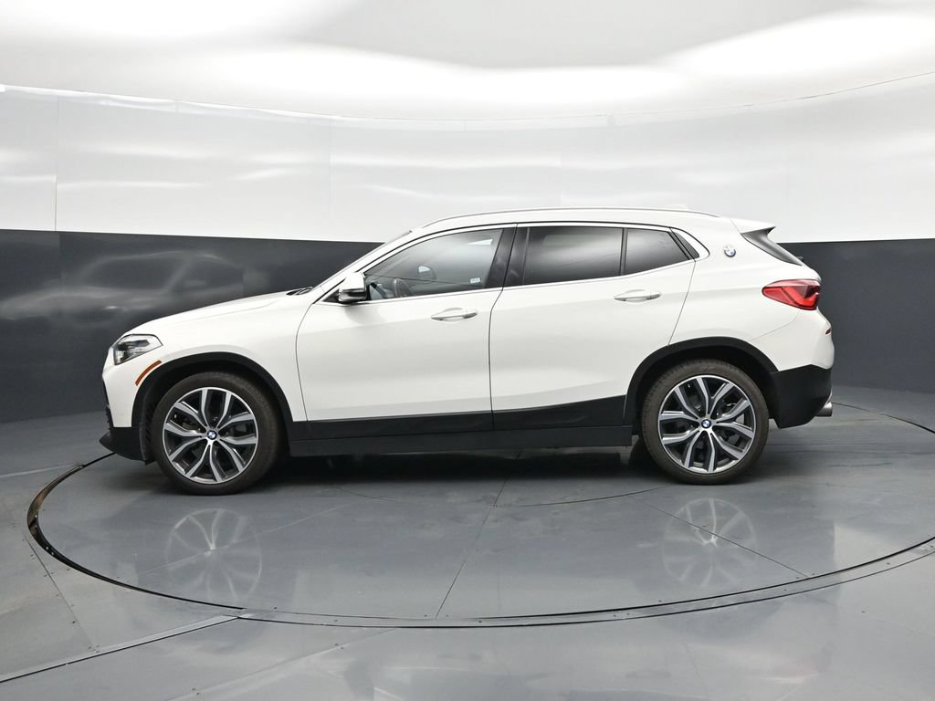 Used 2020 BMW X2 sDrive28i w/ Convenience Package FWD image 33