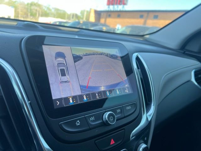 Used 2019 Chevrolet Equinox Premier AWD/4WD image 14