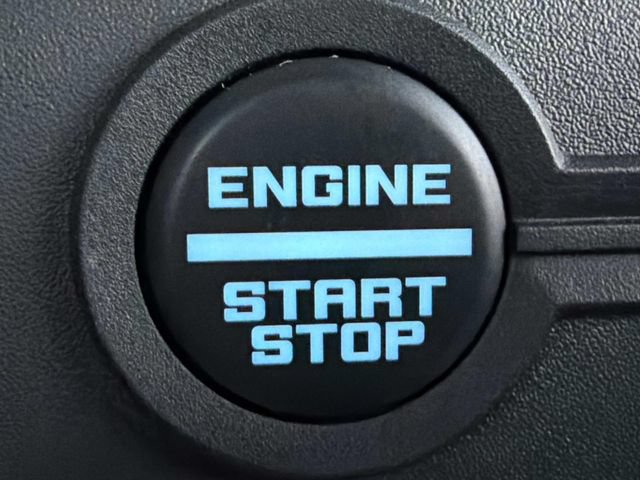 Certified 2025 Ford Bronco Outer Banks w/ Sasquatch Package AWD/4WD image 29