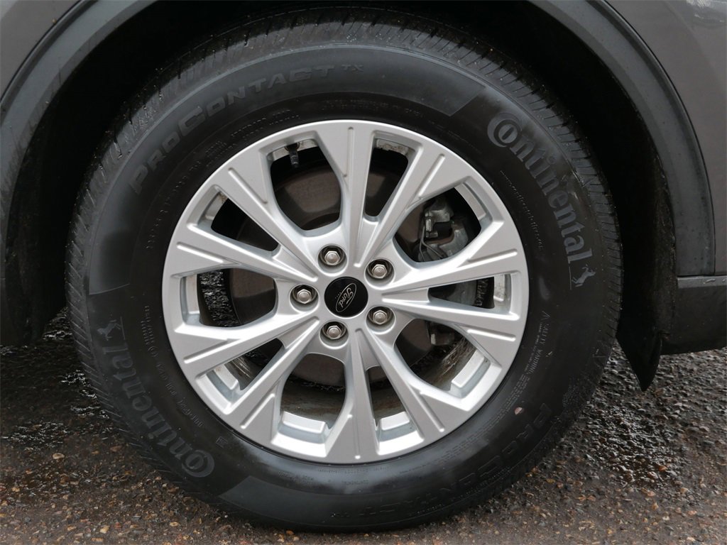 Certified 2023 Ford Escape Active w/ Tech Pack #2 image 7