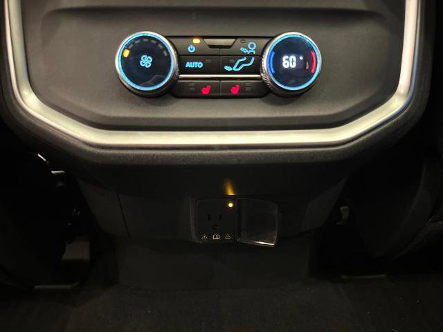 Certified 2025 Ford Expedition Platinum w/ Stealth Performance Package image 35