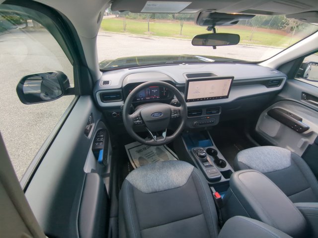 Certified 2025 Ford Maverick XLT w/ XLT Luxury Package AWD/4WD image 22