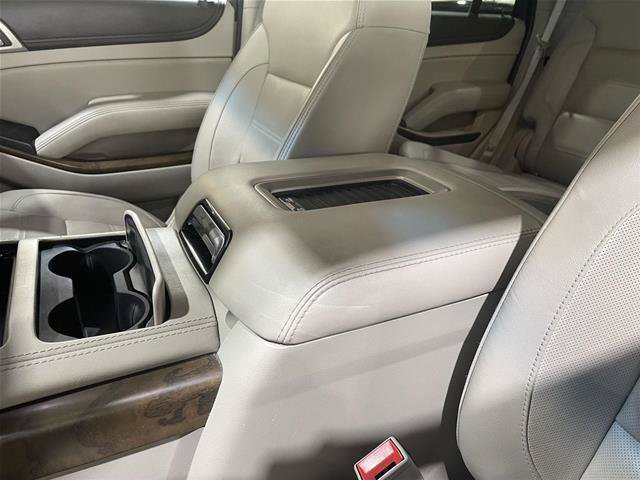 Used 2018 GMC Yukon Denali AWD/4WD image 36