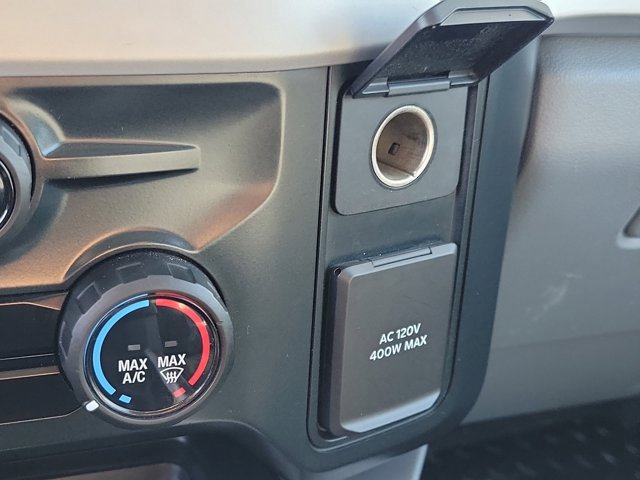 Certified 2023 Ford F250 XLT w/ FX4 Off-Road Package image 28