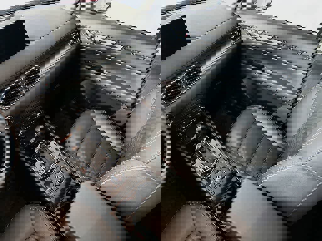 Used 2025 MAZDA CX-5 AWD 2.5 S w/ Preferred Package image 14