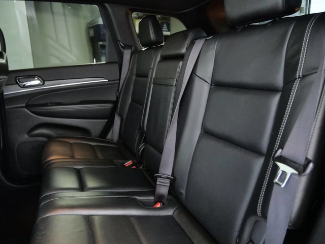 Used 2021 Jeep Grand Cherokee Limited w/ Quick Order Package 28K 80th AWD/4WD image 14