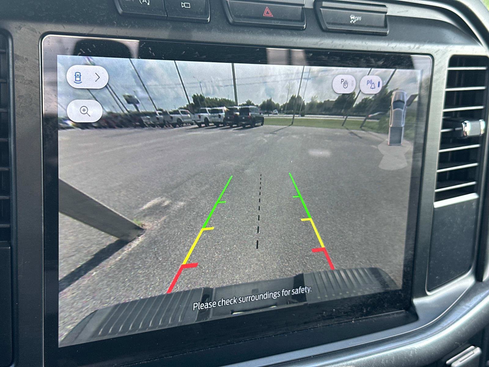 Certified 2024 Ford F150 STX w/ Tow/Haul Package image 19