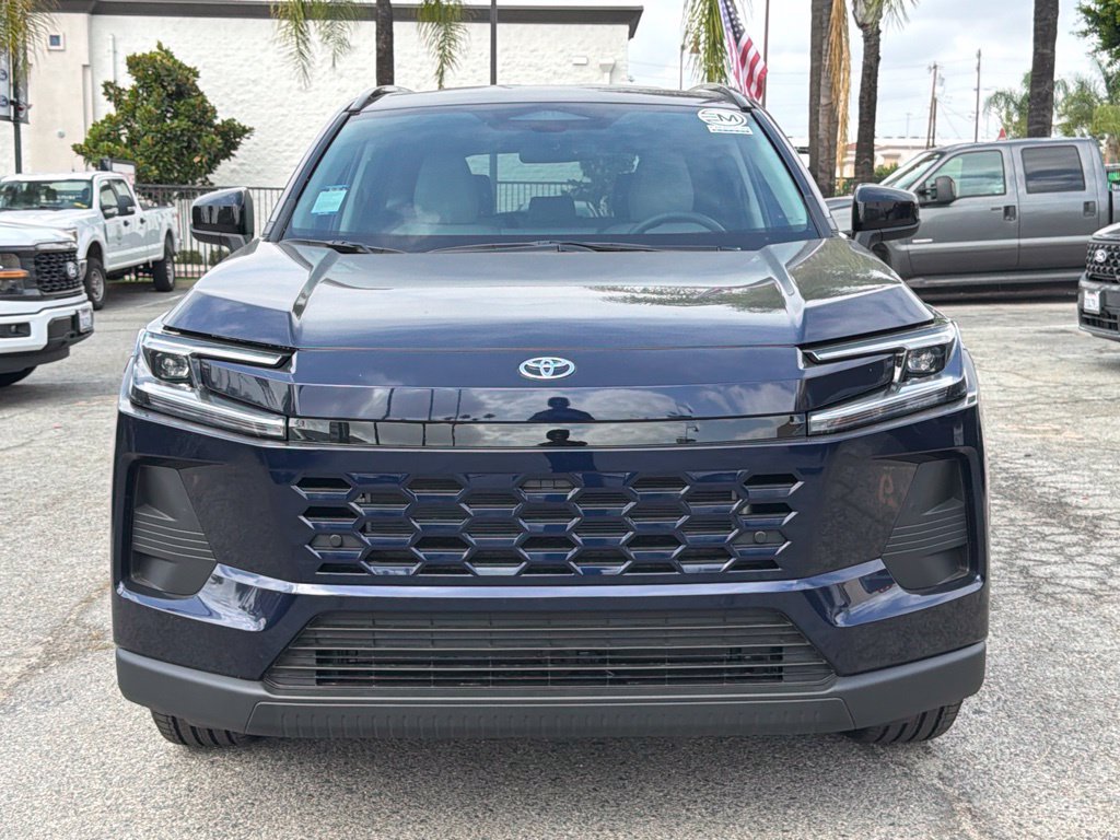 Used 2026 Toyota RAV4 XLE Premium w/ Weather Package FWD image 4