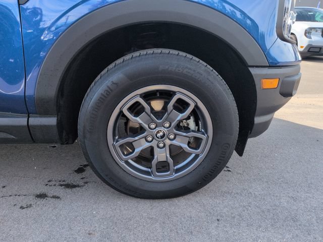 Certified 2023 Ford Bronco Sport Big Bend AWD/4WD image 13