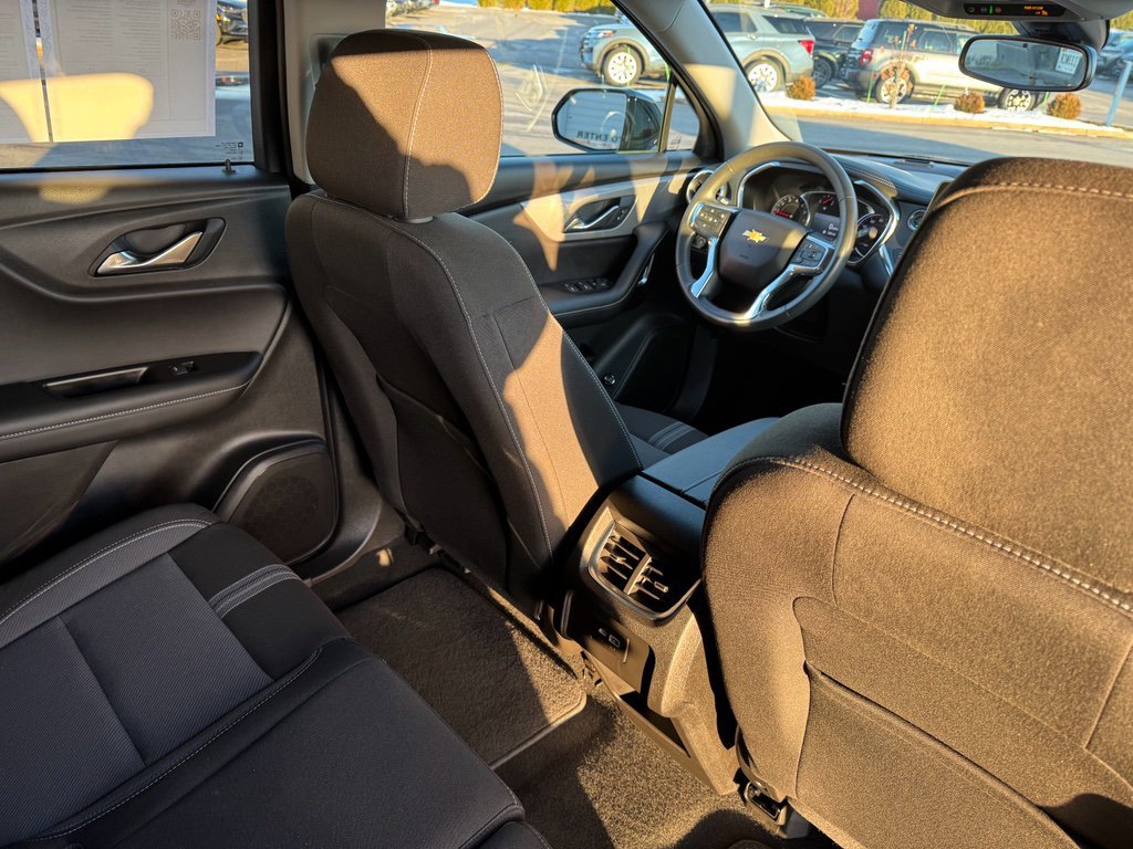 Used 2023 Chevrolet Blazer LT w/ Convenience Package image 18