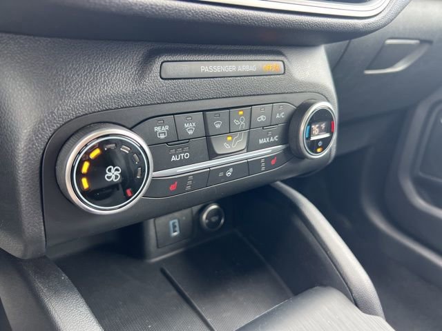 Certified 2020 Ford Escape SEL image 16