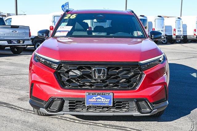 Used 2026 Honda CR-V Sport image 2