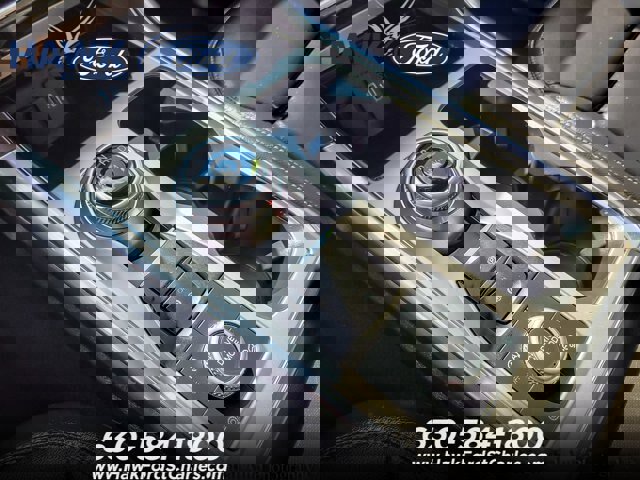 Certified 2020 Ford Explorer XLT w/ Equipment Group 202A image 16