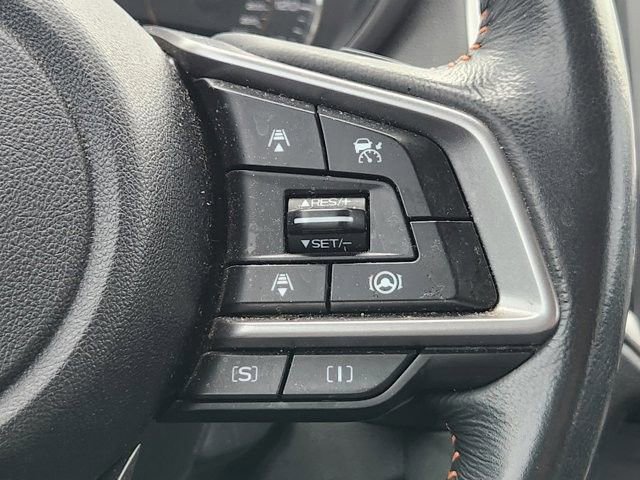 Used 2021 Subaru Crosstrek 2.5i Limited w/ Moonroof Package 2 image 30