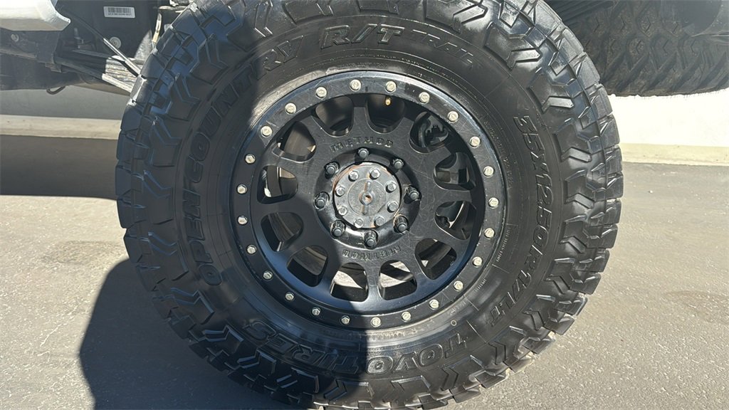 Certified 2022 Ford F250 XLT w/ XLT Value Package image 10