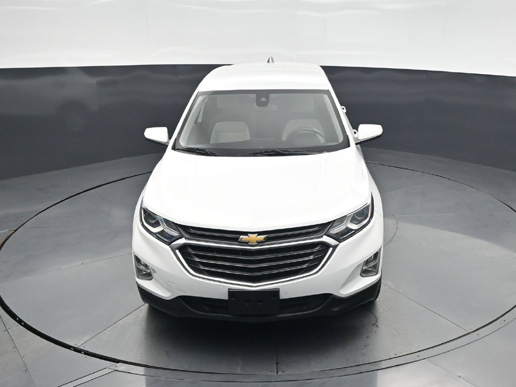 Used 2020 Chevrolet Equinox LT AWD/4WD image 35