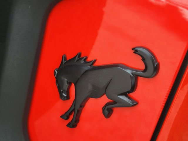 Certified 2022 Ford Bronco Raptor image 5